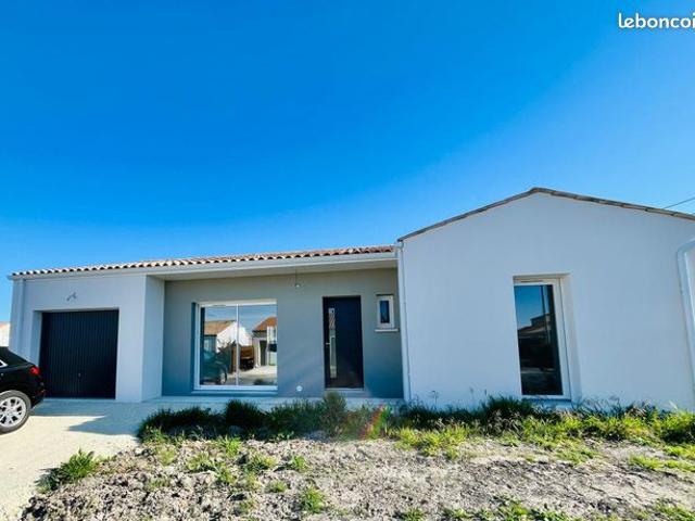 Maison vente à Saintes, Médis