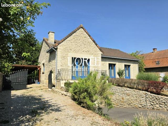 Maison vente à Béthune, Douvrin