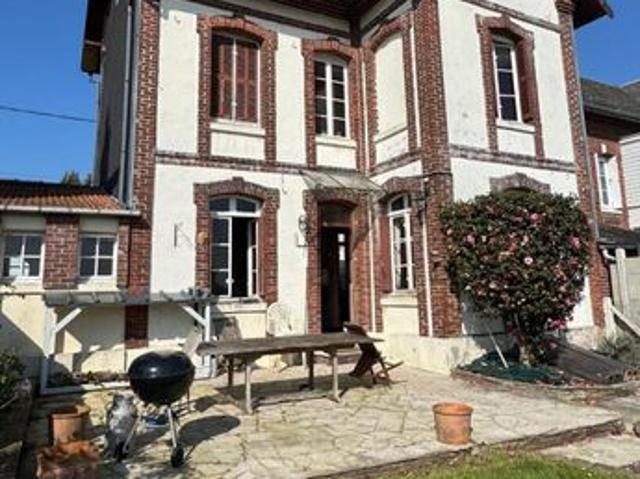 Maison vente à Le Havre, Bolbec