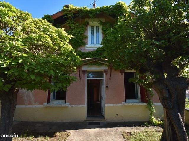 Maison vente à Roanne, Charlieu