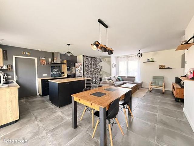Maison vente à Nancy, Ferrières