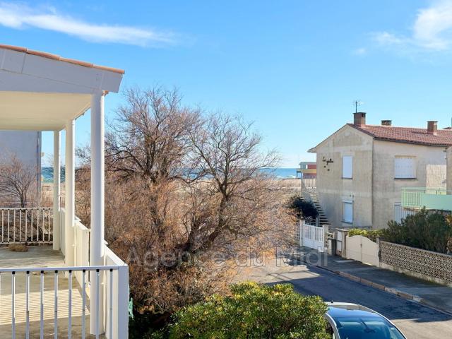 Maison vente à Narbonne, Leucate