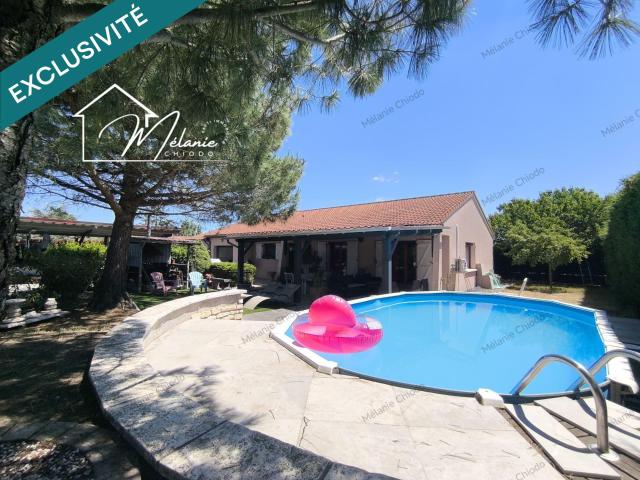 Maison vente à France métropolitaine, Pont-du-château