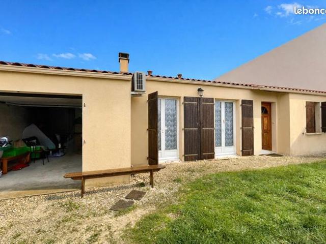 Maison vente à Rochefort, Etaules