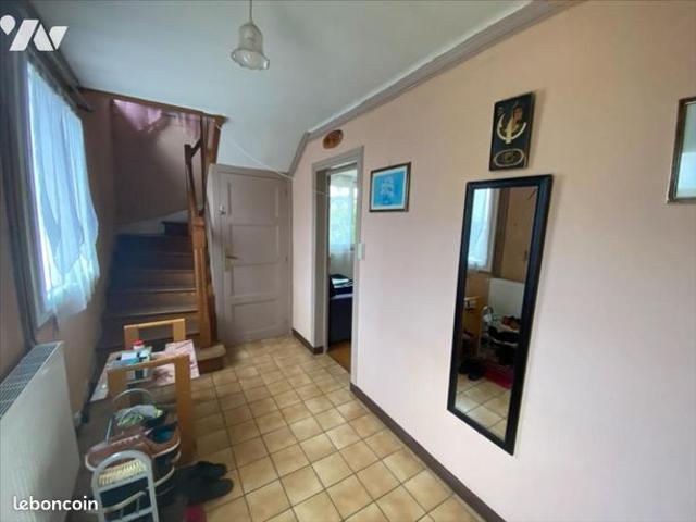 Maison vente à Mortagne-au-Perche, L'aigle