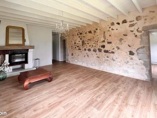 Maison vente à Nérac, Pompiey