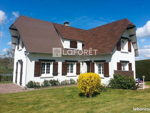 Maison vente à Bernay, Normandie