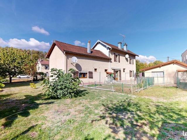 Maison vente à Ronchamp, Haute-Saône
