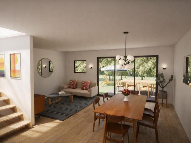 Maison vente à Villefranche-sur-Saône, Rhône