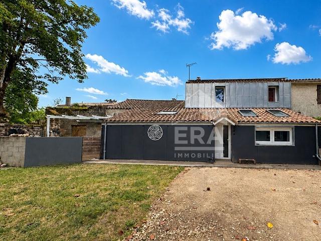 Maison vente à Blaye, Nouvelle-Aquitaine
