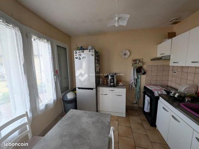Maison vente à Châtellerault