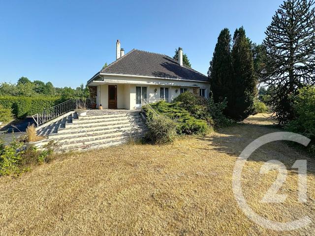 Maison vente à Romorantin-Lanthenay, Selles-saint-denis