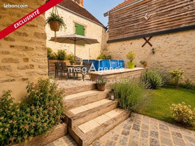 Maison vente à Alençon, Sées