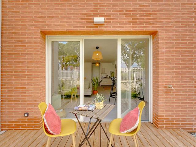 Maison vente à Toulouse