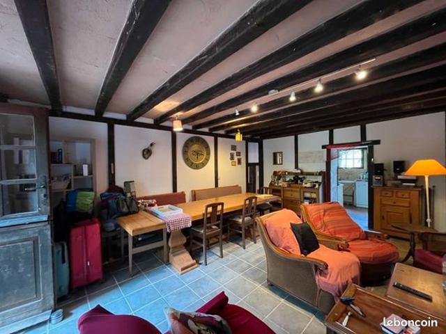 Maison vente à Urciers, Indre