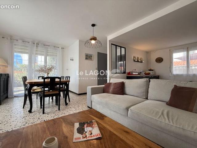 Maison vente à Brive-la-Gaillarde, Saint-cyprien