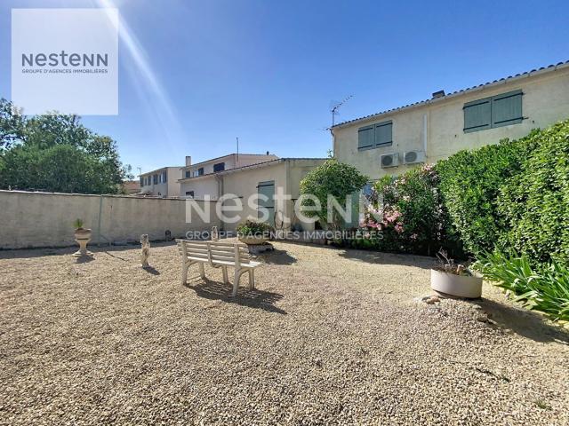 Maison vente à Istres, Miramas