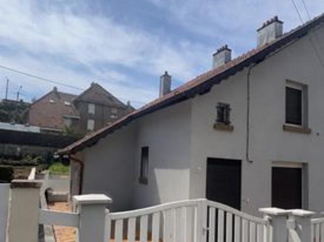Maison vente à Val-de-Briey, Saulnes