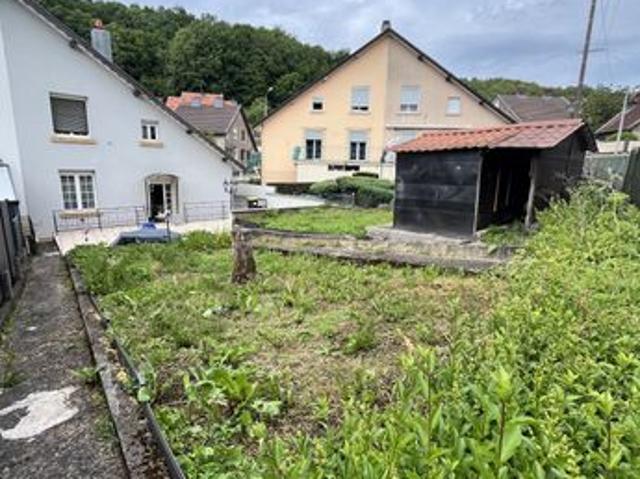Maison vente à Val-de-Briey, Saulnes
