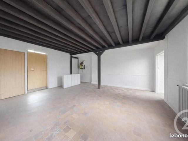Maison vente à Beauvais, Trie-château