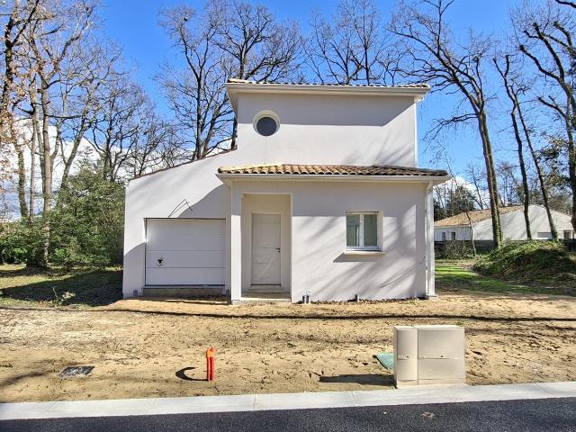 Maison vente à Rochefort, Saint-georges-de-didonne