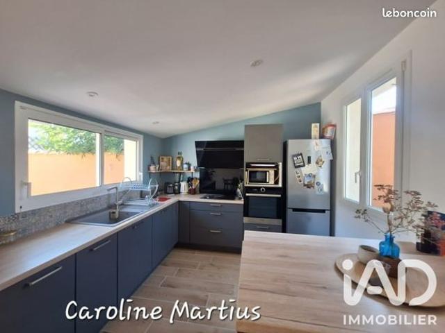 Maison vente à La Rochelle, Esnandes