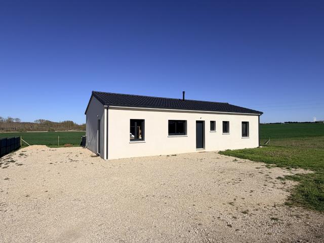Maison vente à Poitiers, Jaunay-clan