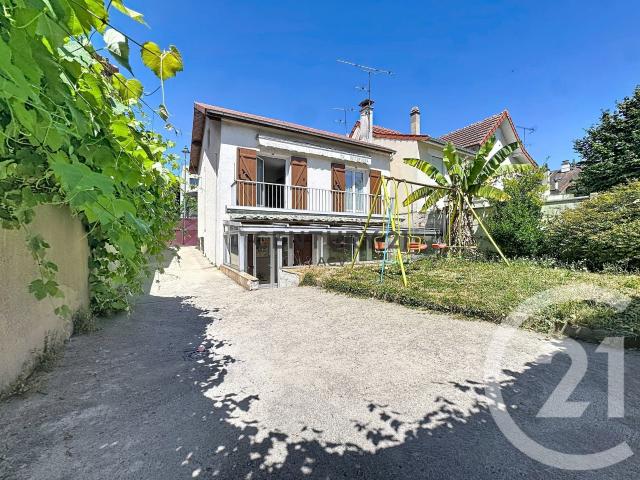 Maison vente à Liberté - Vert-de-Maisons, Maisons-Alfort