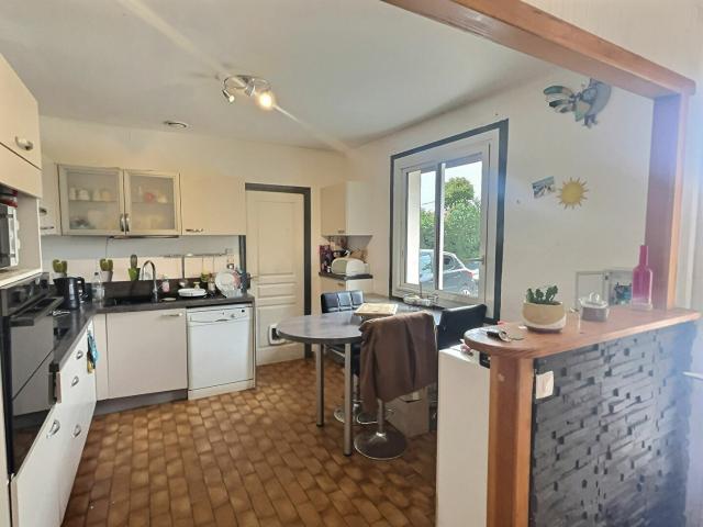 Maison vente à Albi, Montdurausse