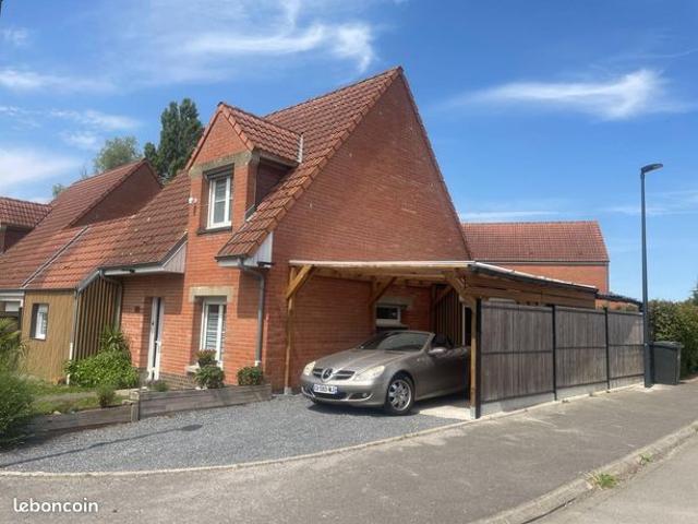 Maison vente à Dunkerque, Bailleul