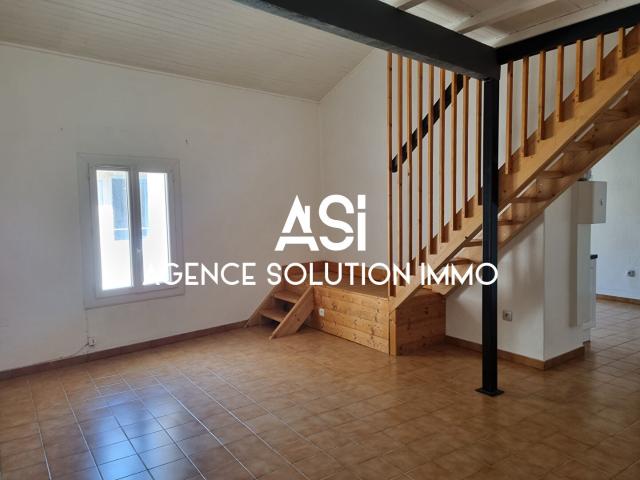 Maison vente à Privas, Viviers