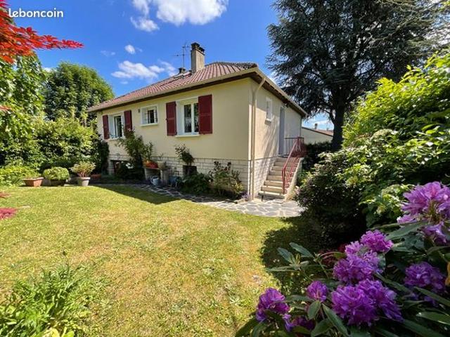 Maison vente à Andrésy, Coteaux