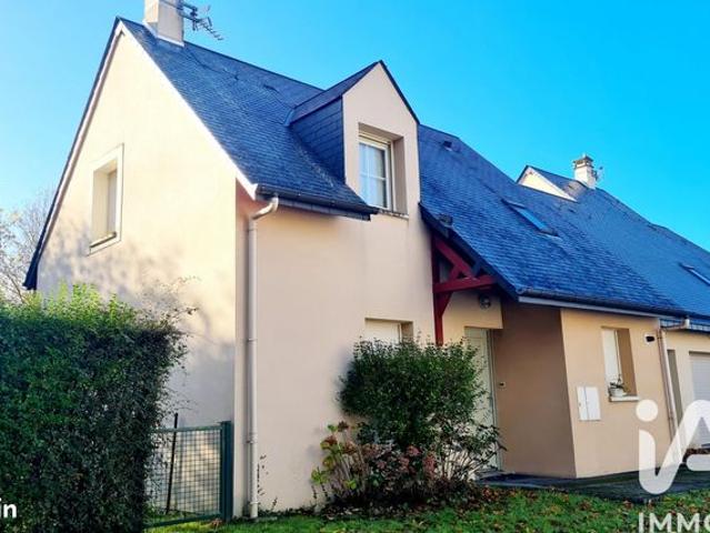 Maison vente à Lisieux, Pont-l'evêque