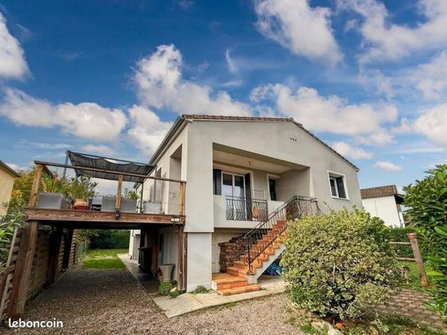 Maison vente à La Tour-du-Pin, Le Passage