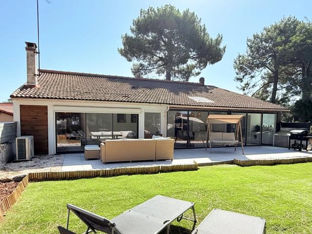 Maison vente à Saint-Nazaire, Saint-brevin-les-pins