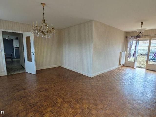Maison vente à Frontenay-Rohan-Rohan, Deux-Sèvres