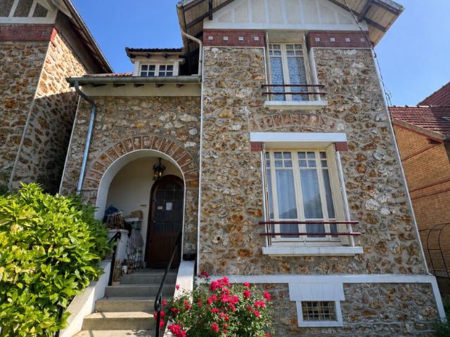 Maison vente à Meaux, La Ferté-sous-jouarre