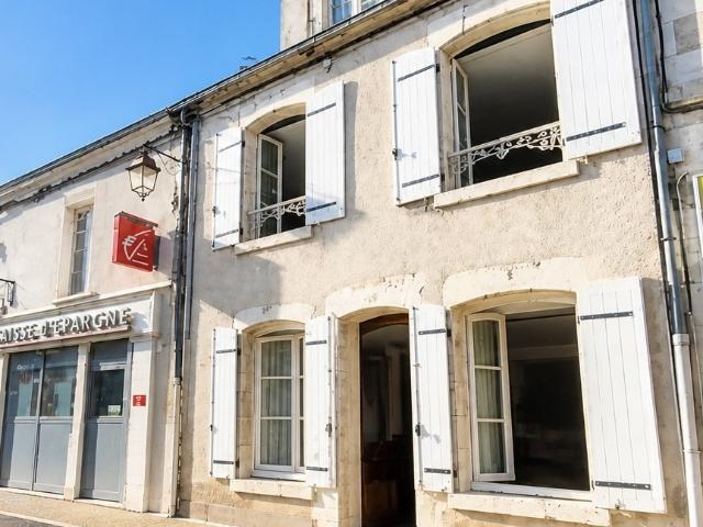 Maison vente à Montargis, Châtillon-sur-loire