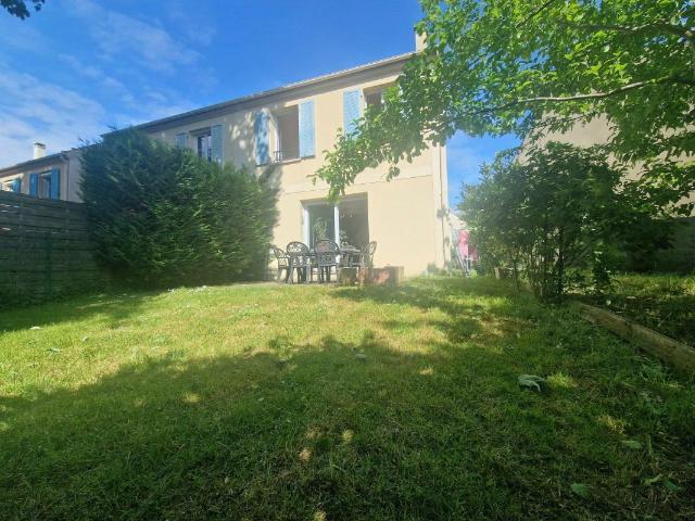 Maison vente à Torcy, Brou-sur-chantereine
