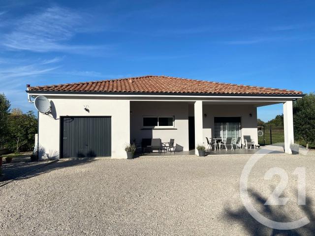 Maison vente à Montauban