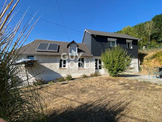 Maison vente à Bernay