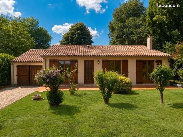 Maison vente à Bergerac