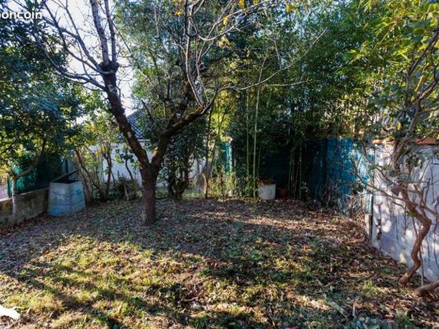 Maison vente à Toulouse, Saint-orens-de-gameville