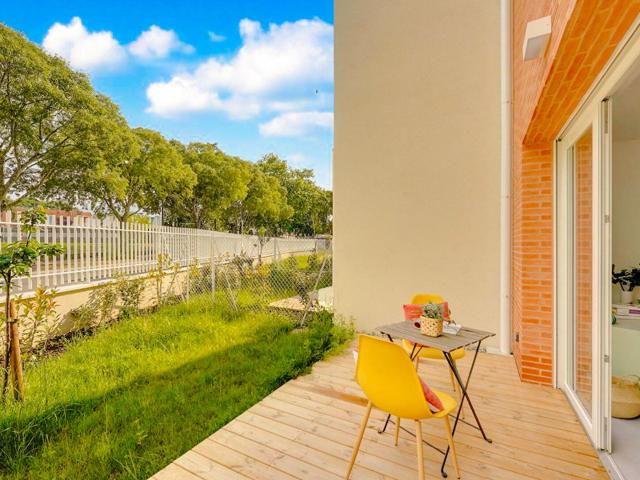 Maison vente à Toulouse