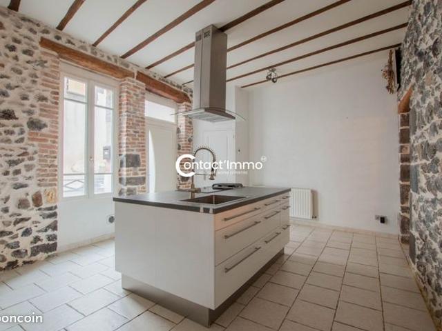 Maison vente à Auxerre, Beaumont
