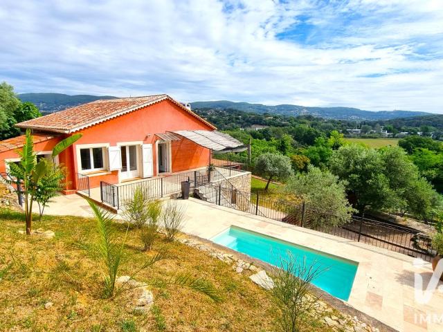 Maison location à En Campis, Draguignan