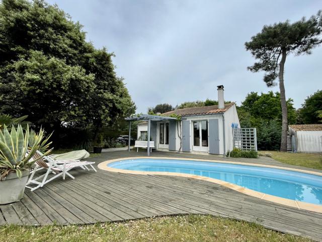 Maison vente à France métropolitaine, Saint-trojan-les-bains