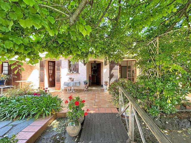 Maison vente à Grasse, Le Cannet