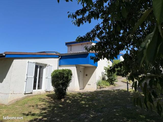 Maison vente à La Tour-du-Pin, La Tour-du-pin