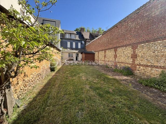 Maison vente à Les Monts du Bourg, Cormeilles
